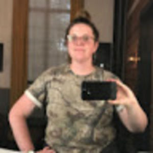 Meet your Posher, Liz